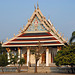 Wat Bua Kaeo Satthatham