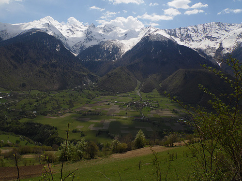 Svaneti