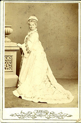 Emilie Melville by Johnstone  O'Shannessy & Co
