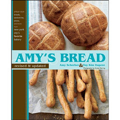 Amy's bread