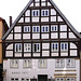 20100402 1905Ww [D~LIP] Fachwerkhaus Anno 1571, Bad Salzuflen