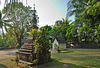Stupa at Wat Pak Ou