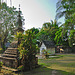 Stupa at Wat Pak Ou