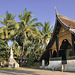 Wat Rasavolavihane also named Wat Pak Ou