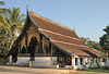 Wat Rasavolavihane simple called Wat Pak Ou