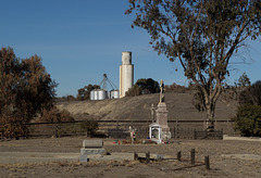San Lucas cemetery (0959)