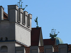 München - Karlstor