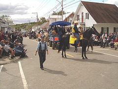 Parade western