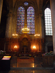 Cathédrale de Chartres08