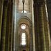 Saint Sernin, le transept