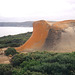 1997-07-23 084 Aŭstralio, Kangaroo Island, Remarkable Rocks