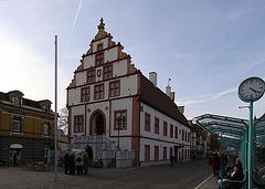 20100318 1738Ww [D~LIP] Altes Rathaus, Bad Salzuflen