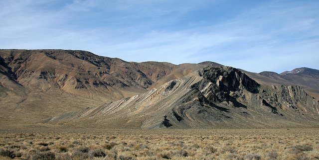 Striped Butte (5010)