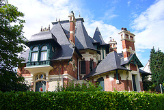 die Villa - das Original