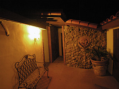 Tuscan Springs Hotel & Spa (8967)
