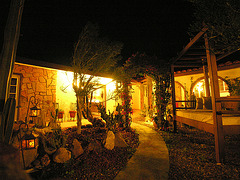 Tuscan Springs Hotel & Spa (8969)
