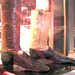 Cowboy Boots /Bata shoe Museum - Toronto, Canada.  July 2007.