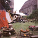 1994 5 Burg Querfurt, Mittelalterfest