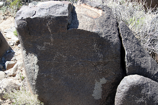 Three Rivers Petroglyphs (5878)
