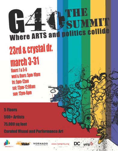 G40.Summit.Art.CrystalCity.March2010