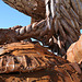 Galleta Meadows Estates Bird Sculpture (3611)