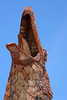 Galleta Meadows Estates Bird Sculpture (3617)