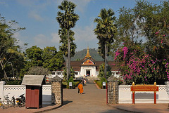 Luang Prabang National Museum