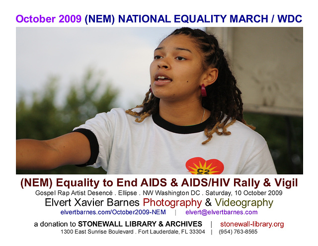 DVDCover.NEM.EndAIDS.Rally.WDC.10October2009
