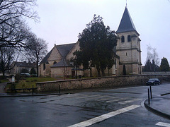 St. Germain church