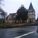St. Germain church