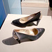 Ella Fitzgerald's « Jazzy » heels