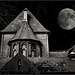 chapel by night*