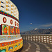 Shanthi Stupa, Leh.