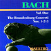 Bach: Jesu, Joy Of Man'S Desiring