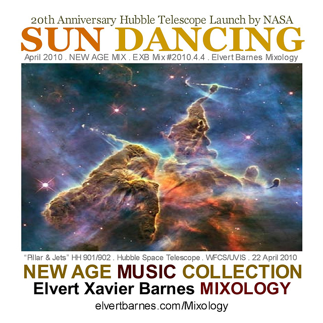 CDCover.SunDancing.NewAge.Hubble20th.April2010