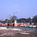 1984-03 .14 Dresdeno, poŝtplaco