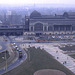 1984-03 .03 Dresdeno, ĉefa stacidomo