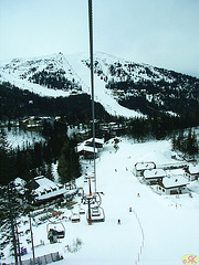 2005-03-03 81 monto Aineck, karintio, 2220 m