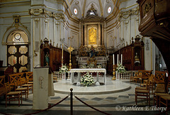 Church of Santa Maria Assunta,Positano  051914-001-1