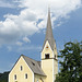 Kirche in Kirchboden