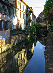 Wissembourg - Alsace (Elsass)