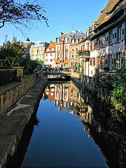 Wissembourg  - Alsace (Elsass)