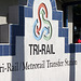 75.TriRail.MetrorailTransfer.Miami.FL.23jan09
