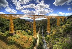 Malleco Viaduct
