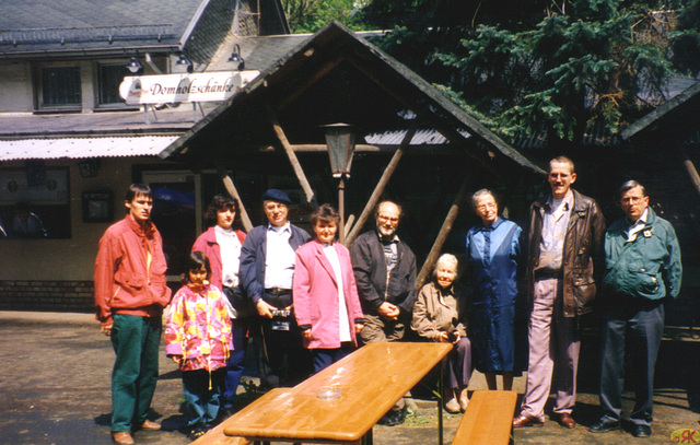 1997-05-13 08 Eo, Domholzschänke