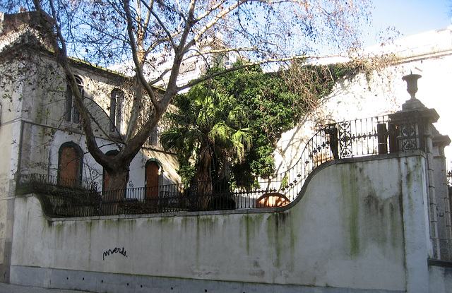 Benfica, old houses (16)
