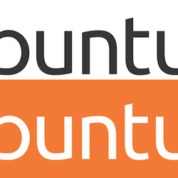 New Ubuntu Logo