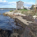 Potts Point - Harpswell. Maine USA 11-10-2009
