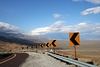 Entering Panamint Valley (4324)