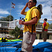 Kayaking On The Salton Sea (0716)